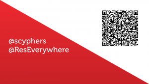 bcard back 300x171 Business Cards Arent Dead Yet